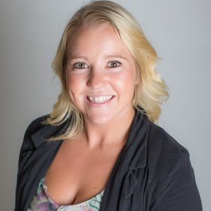 Meet your Posher, Tamara